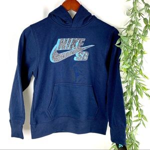 Final Price! Nike SB Hoodie